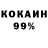 КЕТАМИН VHQ Konstantin Cat